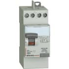 LEGRAND - Interruttore differenziale SALVAVITA 2P - tipo AC - In= 40A - Idn= 0.03A