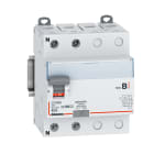LEGRAND - Interruttore differenziale 2P tipo B - In= 40A - Idn= 0.3A