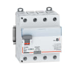 LEGRAND - Interruttore differenziale 4P tipo B - In= 40A - Idn= 0.3A G744B40