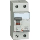 BTICINO - Interruttore differenziale SALVAVITA 2P - tipo AC - In= 40A - Idn= 0.03A