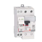 BTICINO - BTDIN Stop Arc - dispositivo di rilevamento arco elettrico tipo AC - In= 10A - Idn= 0.03A GC8813AC10ARC
