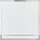 BTICINO - Pulsante targa retroilluminato1P (NO) 3A 250Vac H4040