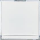 BTICINO - Pulsante targa retroilluminato1P (NO) 3A 250Vac H4040