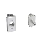 BTICINO - Connettore coassiale TV tipo F H4202F