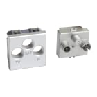 BTICINO - Presa coassiale diretta demiscelata per impianti di antenna H4210M2D