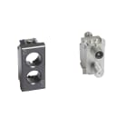 BTICINO - Presa coassiale diretta demiscelata per impianti di antenna