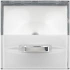 BTICINO - Lampada segnapasso con Led a luce bianca - 12/24Vac H4382V12V24