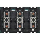 BTICINO - Comando Axolute per carichi singoli o doppi