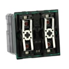 BTICINO - Attuatore/comando Axolute con 2 relè indipendenti H4672M2