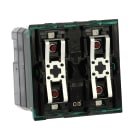 BTICINO - Attuatore/comando Axolute con 2 relè indipendenti