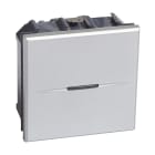 BTICINO - Interruttore 1P 10A 250Vac assiale HC4001M2N