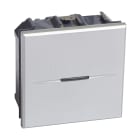 BTICINO - Deviatore 1P 10A 250Vac assiale HC4003M2N