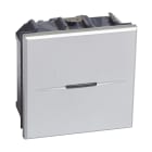 BTICINO - Pulsante assiale 1P NO 10 A 250Vac