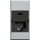 BTICINO - Connettore RJ45 categoria 6 STP- SERIE CIVILE Axolute tech