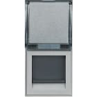 BTICINO - Connettore RJ45 categoria 6A STP HC4279C6A