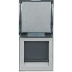 BTICINO - Connettore RJ45 categoria 6A STP HC4279C6S