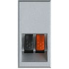 BTICINO - connettore per altoparlanti home cinema HC4294