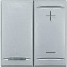 BTICINO - Dimmer a pulsante uscita 0-10V 100-240Vac 50-60Hz 300-600VA HC4410