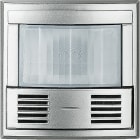 BTICINO - Green Switch: Sensore doppia tecnologia (PIR+US) e sensore di luminosità BUS-SCS da incasso a soffitto (per aree di lavoro) HC4658