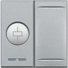 BTICINO - Attuatore con 1 relè 10 A per lampade ad incandescenza