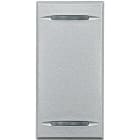 BTICINO - Copritasto Axolute 2 funzioni - 1 modulo HC4911