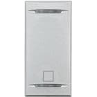 BTICINO - Copritasto Axolute 1 funzione con simbolo STOP