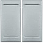 BTICINO - Coppia di copritasti 1 modulo per rivelatore di allagamento