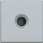 BTICINO - Uscita cavo 2 moduli con serracavo