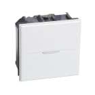 BTICINO - Interruttore 1P 10A 250Vac assiale HD4001M2N