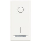 BTICINO - Interruttore 2P 16 AX 250Vac HD4002