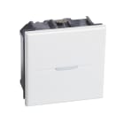 BTICINO - Pulsante assiale 1P NO 10 A 250Vac