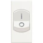 BTICINO - Interruttore 2P 16A 250Vac - assiale