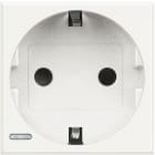 BTICINO - Presa 16 A - 250Vac 2P+T standard tedesco