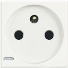 BTICINO - Presa 2P+T 10/16A standard francese