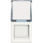 BTICINO - Connettore RJ45 categoria 6A STP HD4279C6A