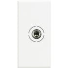 BTICINO - Presa audio - 1 connettore jack 3,5 mm