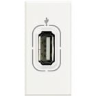 BTICINO - Presa dati USB non alimentata