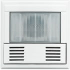 BTICINO - Green Switch: interruttore con sensore PIR + US e sensore di luminosità (per aree di lavoro interne) ad incasso.