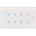 BTICINO - Comando Axolute per gestire carichi singoli o di gruppo HD4657M4