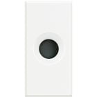 BTICINO - Uscita cavo 1 modulo con serracavo