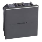 BTICINO - Interruttore 1P 10A 250Vac assiale