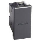 BTICINO - Interruttore 1P 10A 250Vac assiale