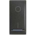 BTICINO - interruttore 2P 16 AX 250Vac HS4002