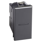 BTICINO - Pulsante assiale 1P NO 10 A 250Vac