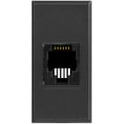 BTICINO - Connettore RJ45 categoria 6 UTP HS4262C6