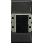 BTICINO - Bussole di accoppiamento duplex per cavo in fibra ottica