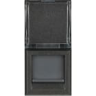 BTICINO - Connettore RJ45 categoria 6A STP HS4279C6A