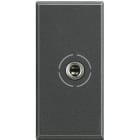 BTICINO - Presa audio - 1 connettore jack 3,5 mm