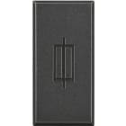 BTICINO - Portafusibile per fusibili 5x20mm e 6,3x32mm