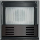 BTICINO - Green Switch: interruttore con sensore PIR + US e sensore di luminosità (per aree di lavoro interne) ad incasso.